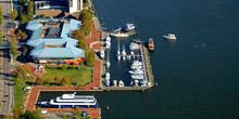 Waterside Marina