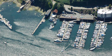 West Shore Marina