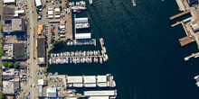 Ballard Mill Marina