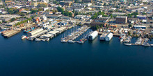 Ballard Mill Marina