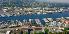 Ballard Mill Marina