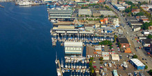 Ballard Mill Marina