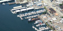 Ballard Mill Marina