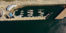 Bell Harbor Marina