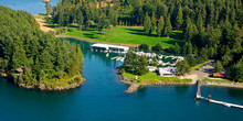 Blakely Island General Store and Marina