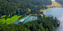 Blakely Island General Store and Marina