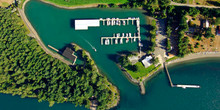 Blakely Island General Store and Marina