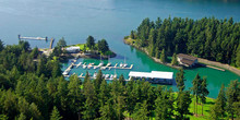 Blakely Island General Store and Marina