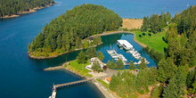 Blakely Island General Store and Marina