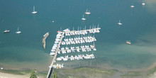 Boston Harbor Marina