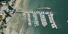 Boston Harbor Marina