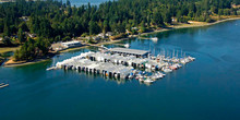 Bremerton Yacht Club