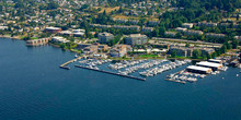 Carillon Point Marina