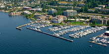 Carillon Point Marina