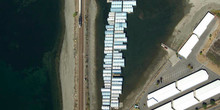 Chambers Bay Marine & Storage