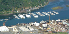 Chinook Landing Marina