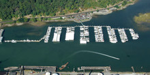 Chinook Landing Marina