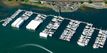 Chinook Landing Marina