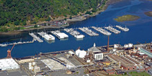 Chinook Landing Marina