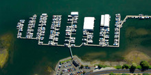 Chinook Landing Marina