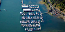 Chinook Landing Marina