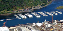 Chinook Landing Marina