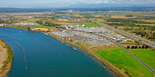 Dagmars Marina