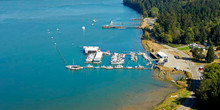 Deception Pass Marina