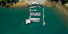 Deception Pass Marina