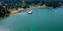 Deception Pass Marina