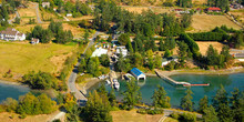 Deer Harbor Boat Works