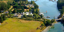 Deer Harbor Boat Works