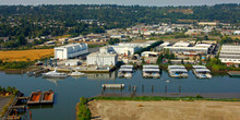 Duwamish Yacht Club