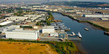 Duwamish Yacht Club