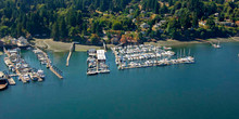 Eagle Harbor Marina