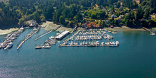 Eagle Harbor Marina