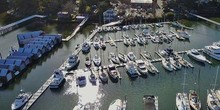 Eagle Harbor Marina