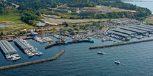 Edmonds Yacht Club