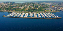 Elliott Bay Marina