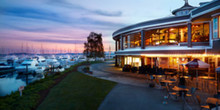 Elliott Bay Marina