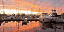 Elliott Bay Marina