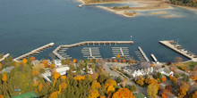 Alibi Dock Marina