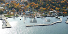 Alibi Dock Marina