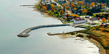 Bailey's Harbor Town Marina