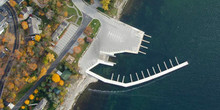 Egg Harbor Municipal Dock