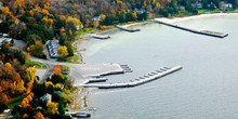 Egg Harbor Municipal Dock