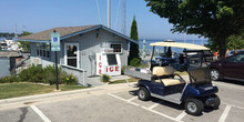 Egg Harbor Municipal Dock