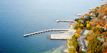 Egg Harbor Municipal Dock