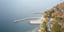 Egg Harbor Municipal Dock