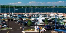 Egg Harbor Municipal Dock